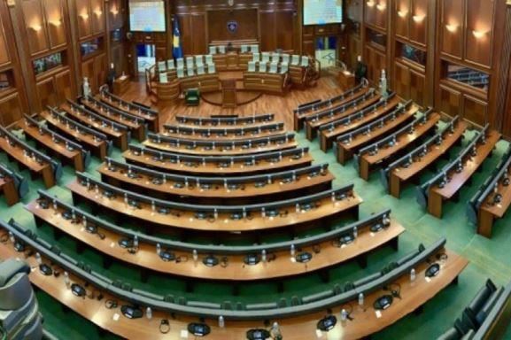 IKD: Procesi për zgjedhjen e Presidentit cenon rendin kushtetues