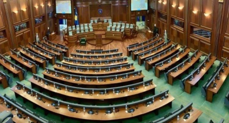 IKD: Procesi për zgjedhjen e Presidentit cenon rendin kushtetues