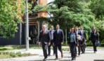 Vizita e kongresistëve, Stradner: Sinjal që angazhimi i SHBA’së është thelbësor për moslejimin e një cikli të ri destabilizimi
