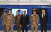Ministri francez në KFOR: Forca shumëkombëshe, simbol i mbështetjes evropiane për stabilitetin rajonal