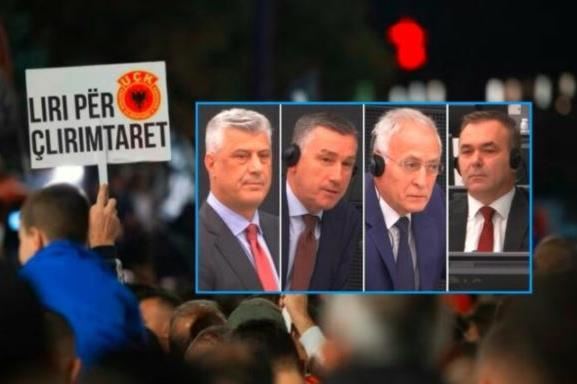‘Verdikti i Hagës ka sulmuar trashëgiminë e luftës çlirimtare dhe historinë e vendit’
