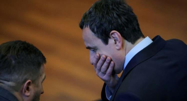 Avokati i njohur thotë se Kurti nuk mund të mandatohet dy herë për formimin e Qeverisë së re