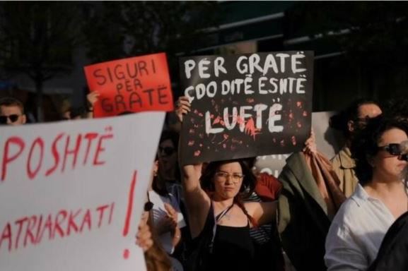 Statistika Tmerruese – 67 gra të vrara nga familjarët në Kosovë që nga viti 2010