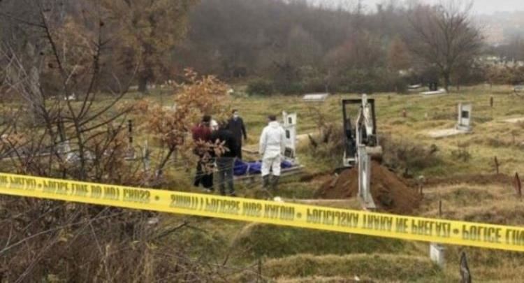 Gjenden mbetje eshtërore në veri të Mitrovicës, dyshohet se janë të personave të zhdukur gjatë luftës