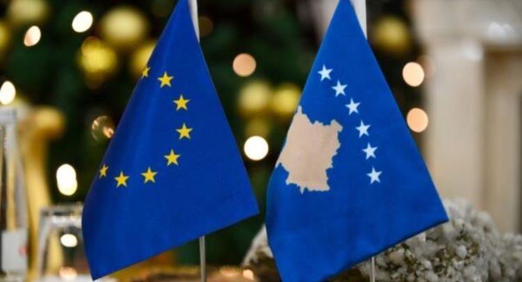 Zyra e BE-së në Kosovë pas vrasjes së Arlinda Zekajt: Nuk ka vend për femicid në shoqërinë tonë