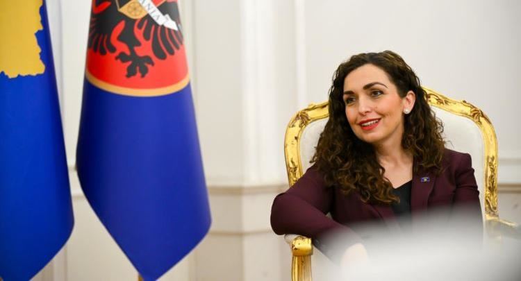 Osmani: Roli i SHBA-së në paqen dhe sigurinë e Kosovës është i pazëvendësueshëm