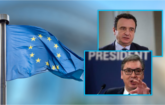 BE kërkon që Kosova e Serbia t’i zbatojnë marrëveshjet të pavarura nga njëra-tjetra, flasin edhe për votimin në KIE