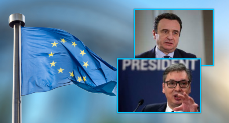 BE kërkon që Kosova e Serbia t’i zbatojnë marrëveshjet të pavarura nga njëra-tjetra, flasin edhe për votimin në KIE