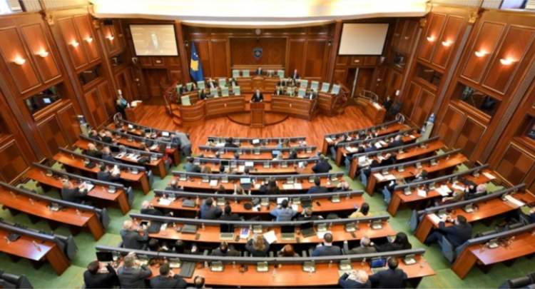 “Zgjedhjet e reja duhet të jenë zgjidhja e fundit”, Rashiti tregon 7 opsionet për dalje nga ngërçi