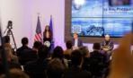 SHBA e gatshme për partneritet me Kosovën rreth gazit të lëngshëm, Prattipati: Energjia është siguri kombëtare