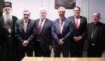 Udhëheqësit fetarë me deklaratë: Të respektohen vajzat dhe gratë, të refuzohet nxitja e urrejtjes
