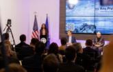 SHBA e gatshme për partneritet me Kosovën rreth gazit të lëngshëm, Prattipati: Energjia është siguri kombëtare