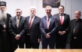 Udhëheqësit fetarë me deklaratë: Të respektohen vajzat dhe gratë, të refuzohet nxitja e urrejtjes