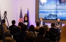 SHBA e gatshme për partneritet me Kosovën rreth gazit të lëngshëm, Prattipati: Energjia është siguri kombëtare