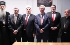 Udhëheqësit fetarë me deklaratë: Të respektohen vajzat dhe gratë, të refuzohet nxitja e urrejtjes