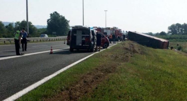Pas aksidentit tragjik në Kroaci qytetarët presin nga shteti kontrolle rigoroze ndaj kompanive turistike