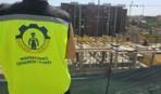 Inspektorati i Punës reagon pas vdekjes së punëtorit nga rrëzimi i vinçit