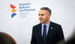 Zulfaj në Vjenë: Kosova të marrë statusin e vendit kandidat për BE