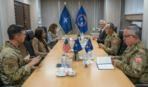 SHBA-ja rikonfirmon mbështetjen për KFOR-in: Do të ndihmojmë në ruajtjen e stabilitetit në Kosovë dhe rajon