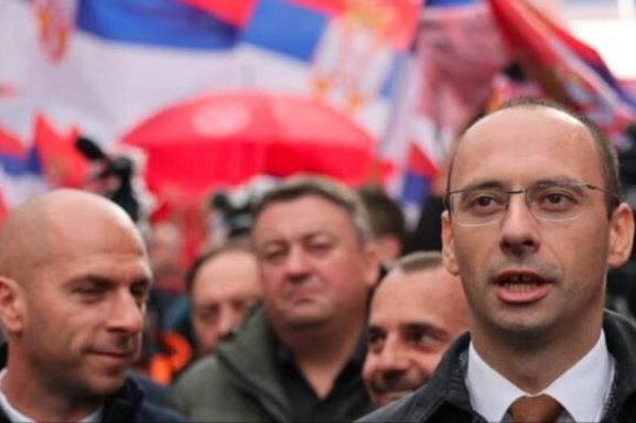 Prokuroria Speciale fton zyrtarët e Listës Serbe, dyshohen për sulm ndaj rendit kushtetues dhe vepra të tjera