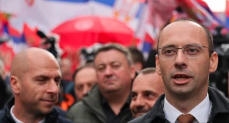 Prokuroria Speciale fton zyrtarët e Listës Serbe, dyshohen për sulm ndaj rendit kushtetues dhe vepra të tjera