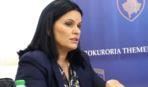 Vrasja e Arlinda Zekajt, suspendohet Kryeprokurorja e Pejës Lumturije Vuçetaj