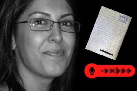 Shteti që irritohet me kërkesat për drejtësi nga një grua në rrezik, implikohet thellë në përgjegjësinë për vrasjen e Arlinda Zekajt