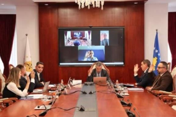 KPK jep detaje për suspendimin e kryeprokurores së Pejës dhe prokurores së rastit të Arlinda Zekajt
