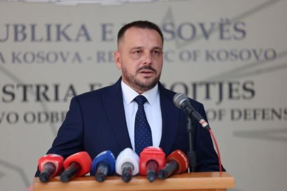 Maqedonci: Vendim historik, Kosova dërgon FSK-në në Gaza