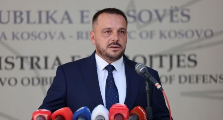 Maqedonci: Vendim historik, Kosova dërgon FSK-në në Gaza