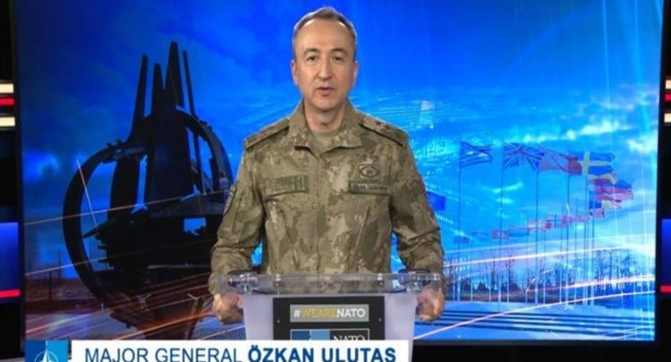 Komandanti i KFOR-it: Siguria në Kosovë e qetë, por e brishtë