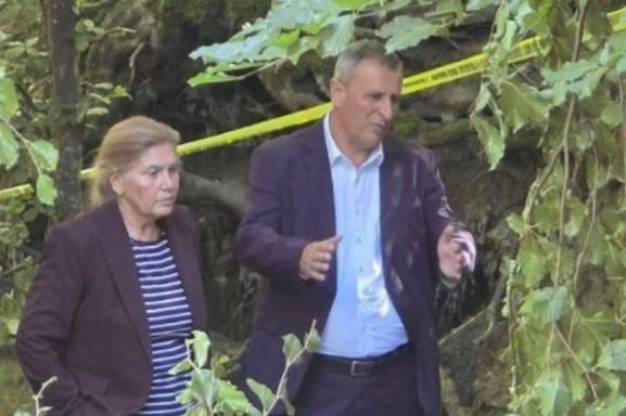 “Identifikimi nuk bëhet shpejt”, Isufaj nga vendi i gërmimeve: Deklarimet publike mund ta dëmtojnë hetimin