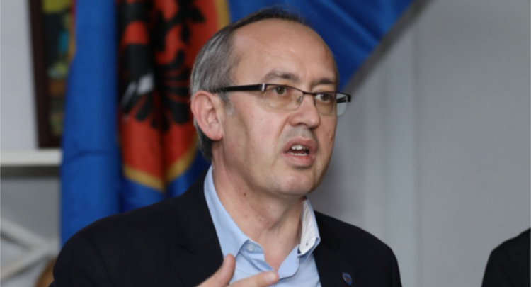 Hoti: Do t’i nënshtrohemi të gjithë vullnetit të Kuvendit të jashtëzakonshëm, s’është kundër askujt