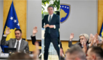 Këshilli i Evropës tregon si Kurti keqpërdori buxhetin e shtetit për zgjedhje, përfshirë biletat e diasporës