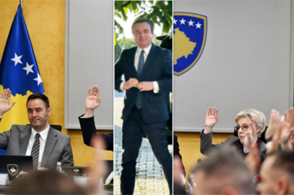 Këshilli i Evropës tregon si Kurti keqpërdori buxhetin e shtetit për zgjedhje, përfshirë biletat e diasporës