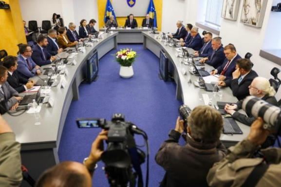 Miratohet nisma për aderimin në Konventën Ndër-Amerikane për vuajtjen e dënimeve
