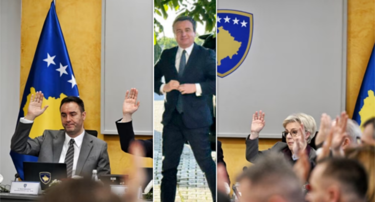 Këshilli i Evropës tregon si Kurti keqpërdori buxhetin e shtetit për zgjedhje, përfshirë biletat e diasporës
