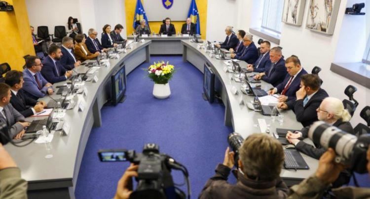 Miratohet nisma për aderimin në Konventën Ndër-Amerikane për vuajtjen e dënimeve