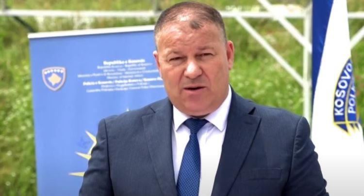 Rasti i Arlinda Zekajt, jep dorëheqje drejtori i Policisë Gazmend Hoxha