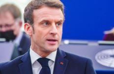 Macron: Autoritetet e Kosovës mbajnë përgjegjësi për trazirat në veri