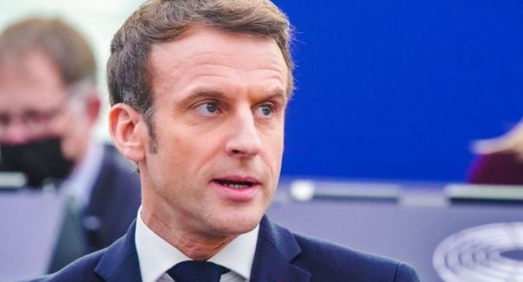 Macron: Autoritetet e Kosovës mbajnë përgjegjësi për trazirat në veri