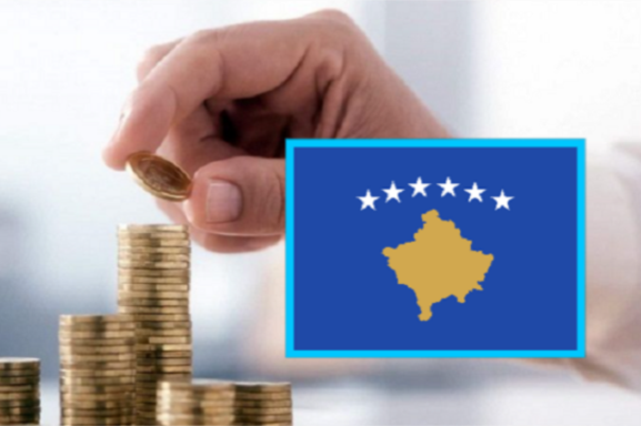 Bie për 5.1 % numri i biznesve të reja në Kosovë