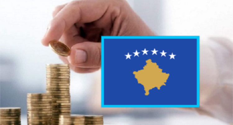 Bie për 5.1 % numri i biznesve të reja në Kosovë