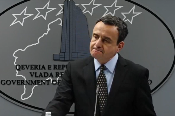 Shqelmat e fundit: Kurti propozon rritje e shtesa ngado, por s’mund ta kalojë buxhetin