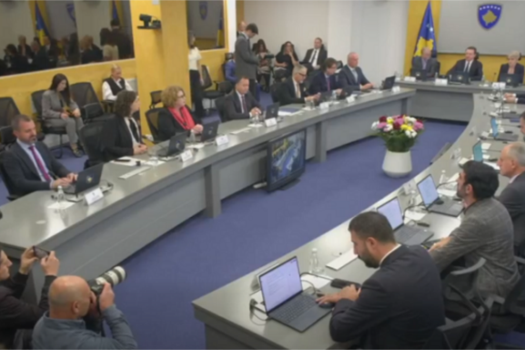 OJQ-të që kërkuan miratim të buxhetit: Veprimi i sotëm i qeverisë bie në kundërshtim me kërkesat ligjore