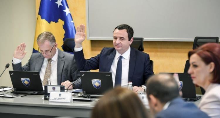 Instituti GAP: Votimi i projektligjit për buxhet nga qeveria në detyrë përbën shkelje kushtetuese