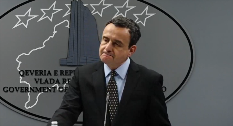 Shqelmat e fundit: Kurti propozon rritje e shtesa ngado, por s’mund ta kalojë buxhetin
