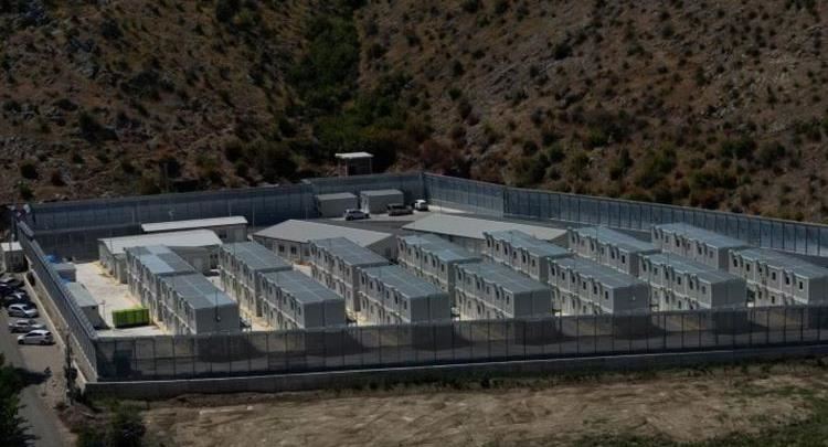 Gjykata Europiane, kundër qeverisë italiane për kampin në Shqipëri