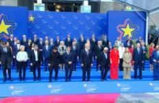 Tirana bën bashkë liderët evropianë për samitin e Komunitetit Politik Evropian