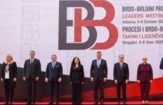 Samiti Brdo-Brijuni/ Liderët e Ballkanit Perëndimor mblidhen në Golem! Begaj: Bashkëpunimi rajonal, instrumenti kryesor për integrimin në BE